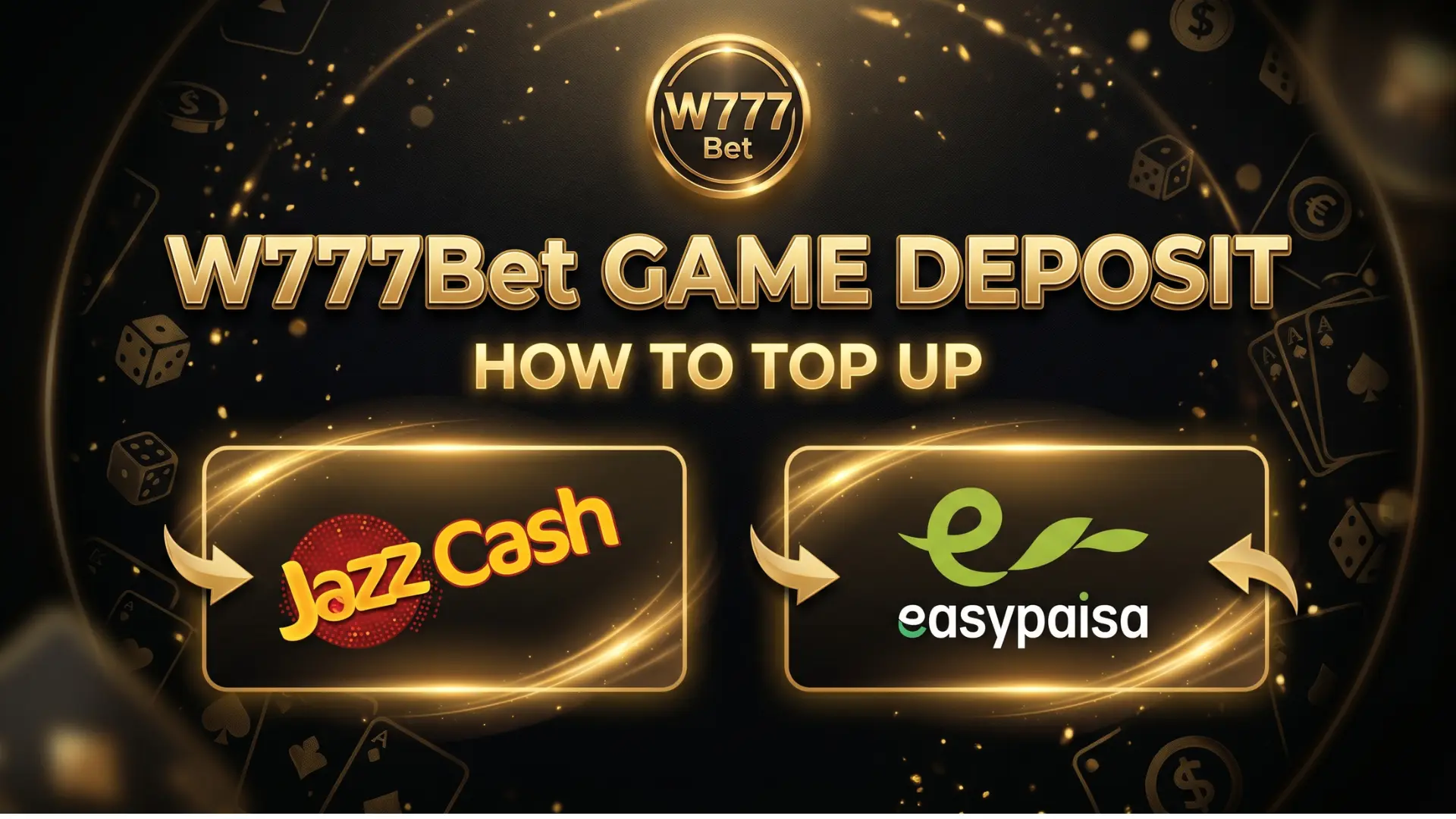 W777bet-Game-Deposit